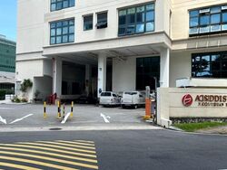 Csi Distribution Centre (D19), Factory #634963031